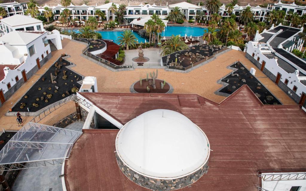 Las Marismas de Corralejo — Swimming pool in Corralejo, Canary Islands