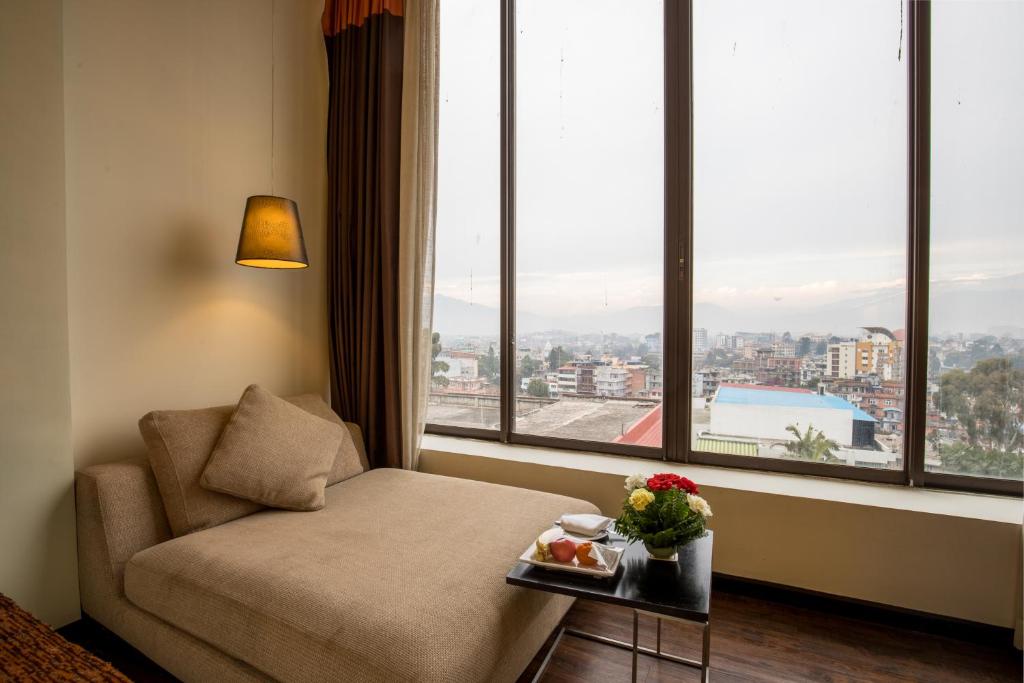 Kathmandu Hotel Himalaya Additional