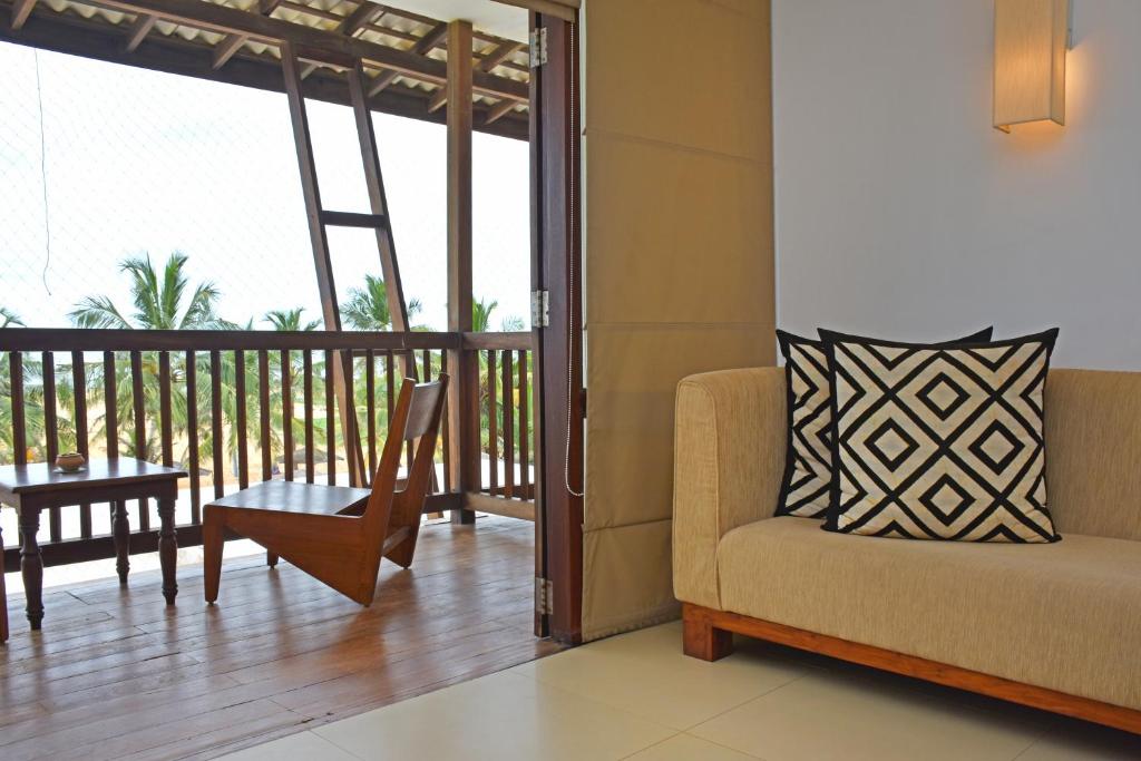balkon/terras