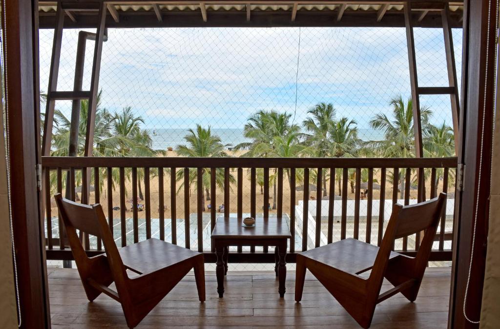 balkon/terras