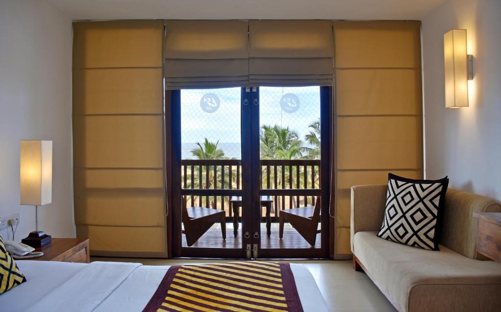 balkon/terras