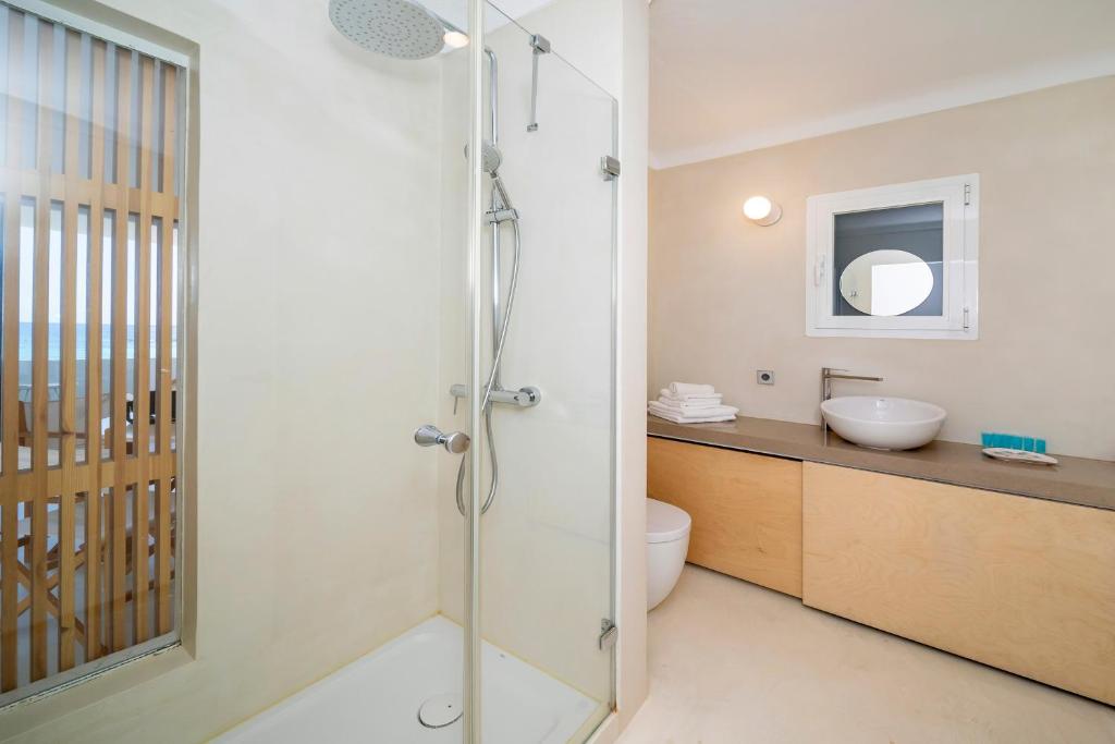 Apartamentos Roca Plana photo