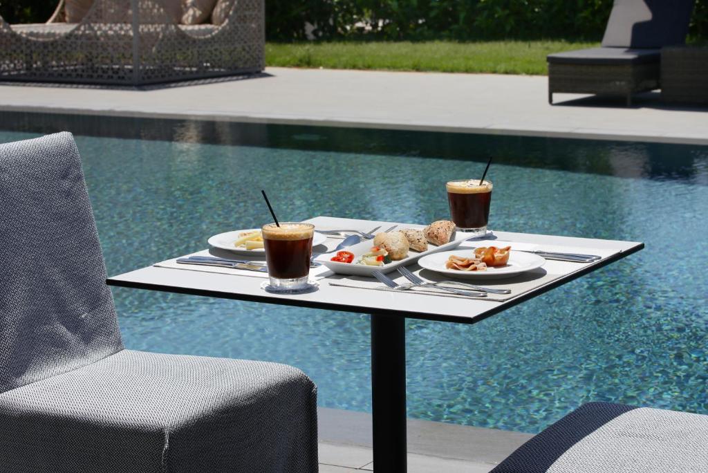 お料理のイメージ