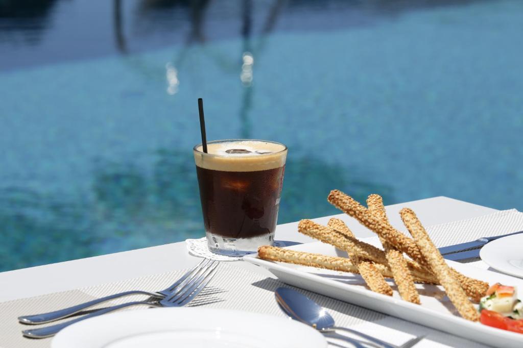 お料理のイメージ