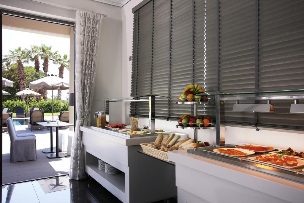 お料理のイメージ