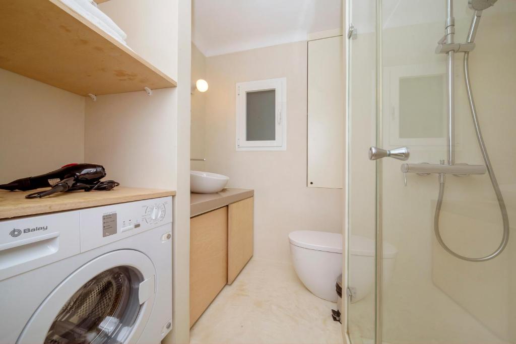 Apartamentos Roca Plana photo