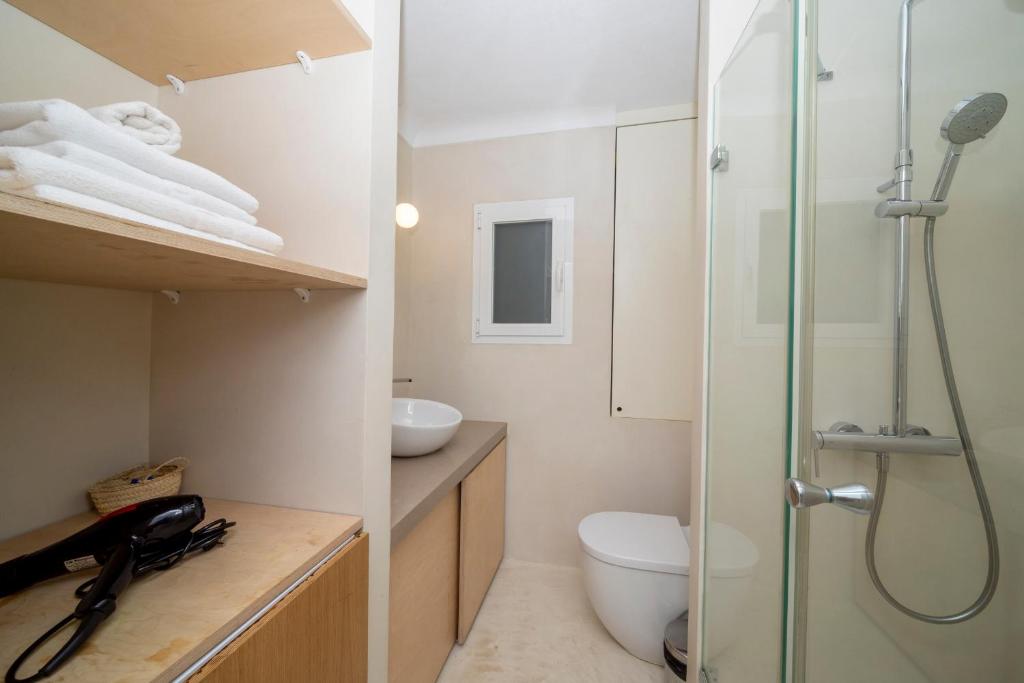 Apartamentos Roca Plana photo