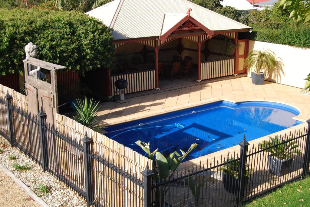 Barossa Valley Apartments photo