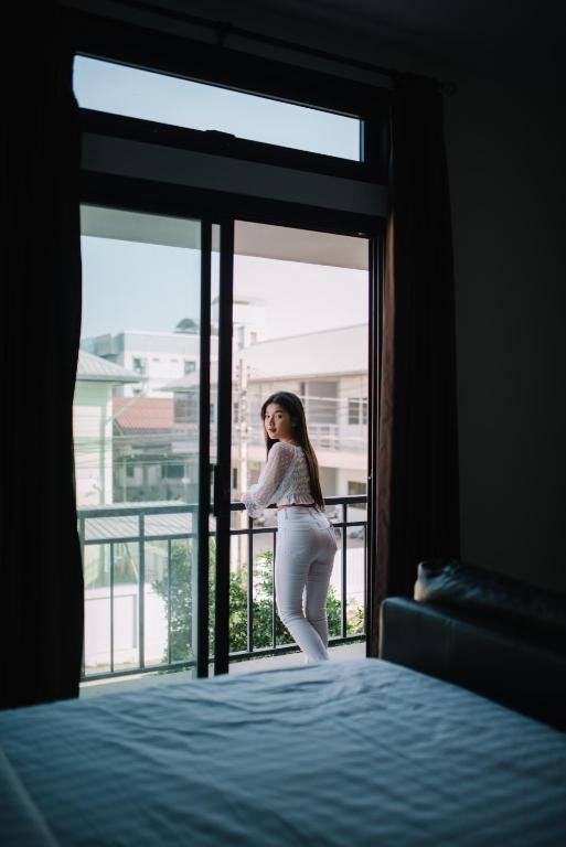 Balcony/terrace, Debua Mahasarakham in Mahasarakham