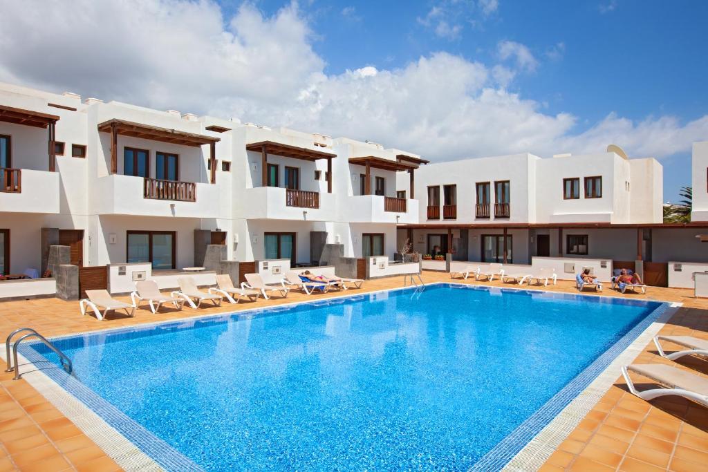 Orquidea, Puerto Calero