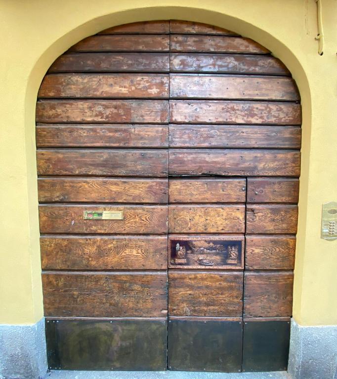 Antico Palazzo Lago Maggiore - 2