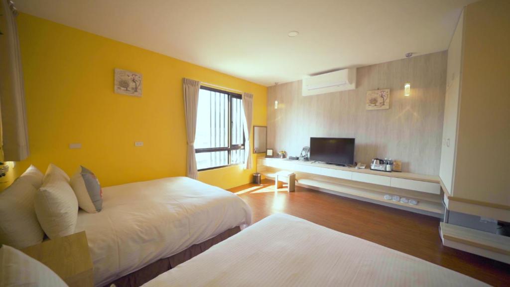 Ouxiang Manor Hotel 호텔 이미지 1