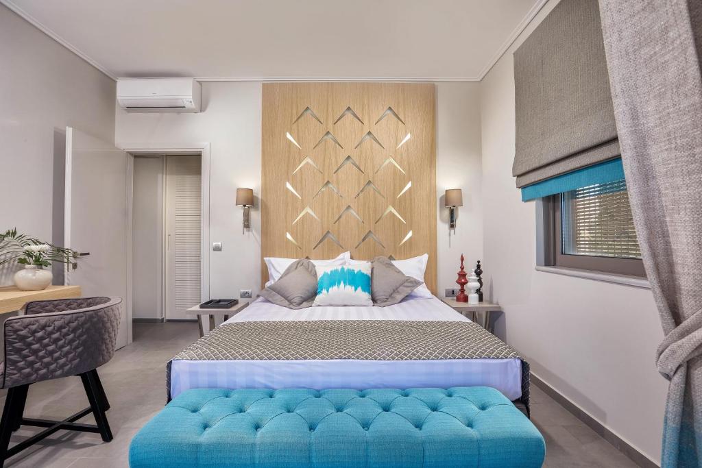 Lagouvardos Village Hotel