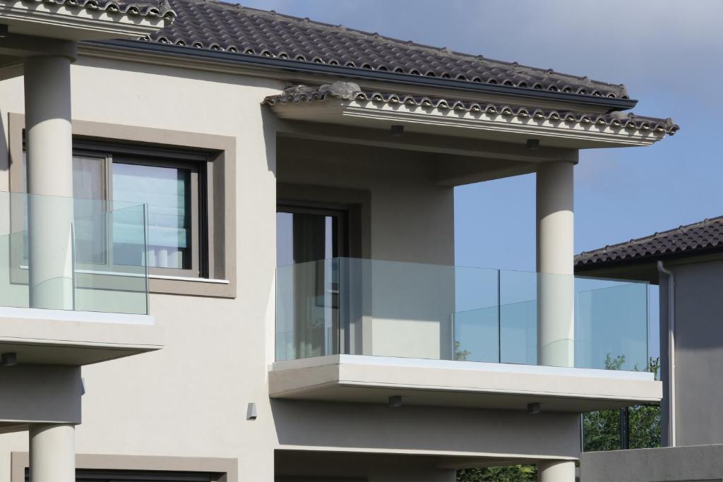 バルコニー/テラス