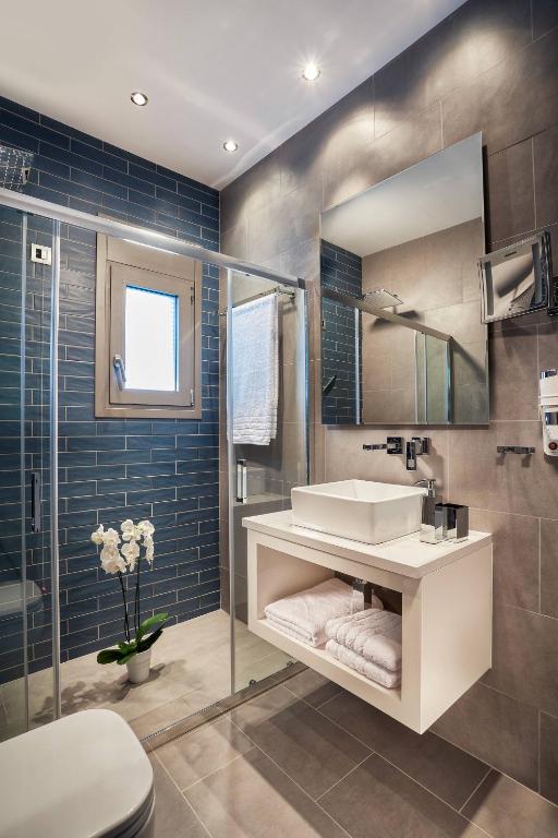 バスルーム（客室）