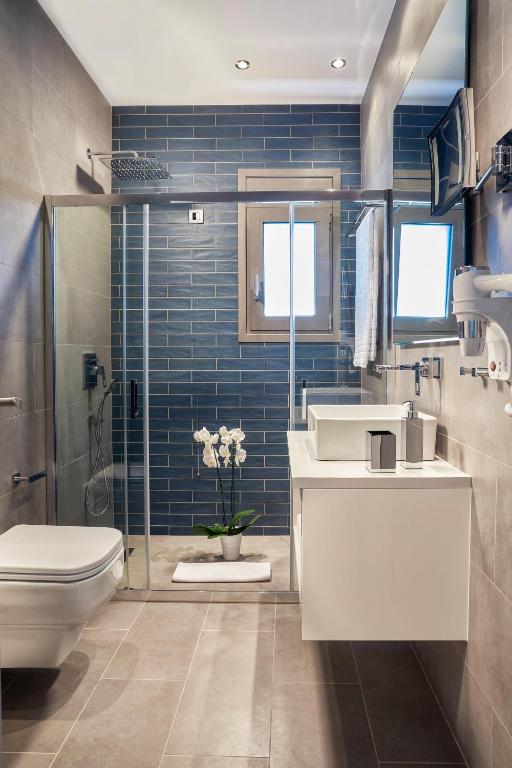 バスルーム（客室）