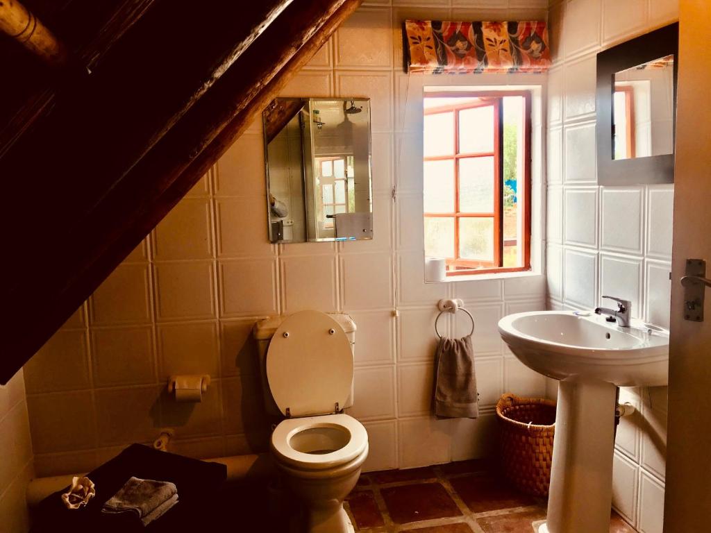 The Loft in McGregor photo