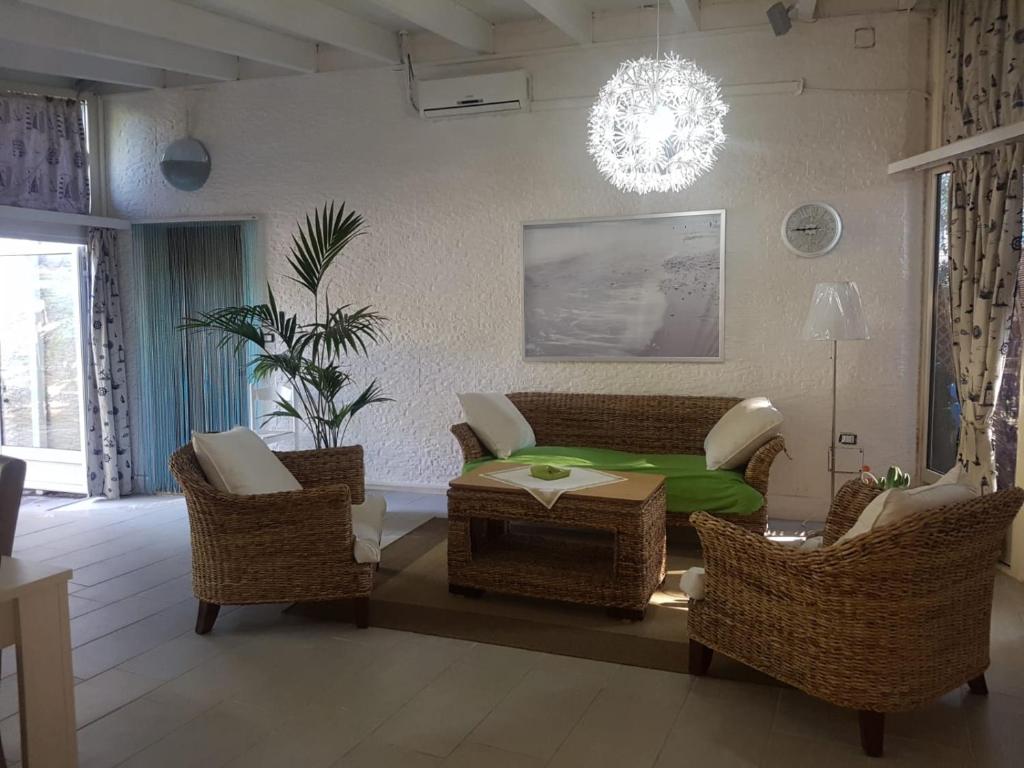 villa relax sul mare - 5