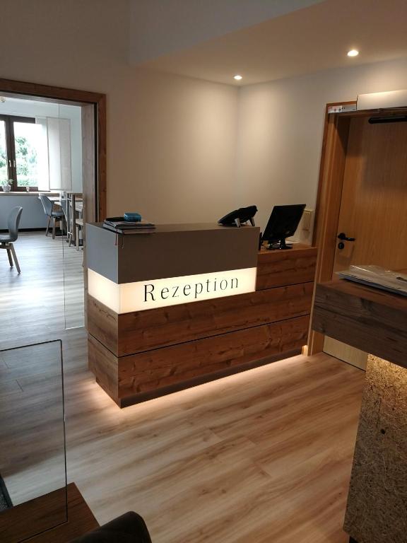 호텔 외관