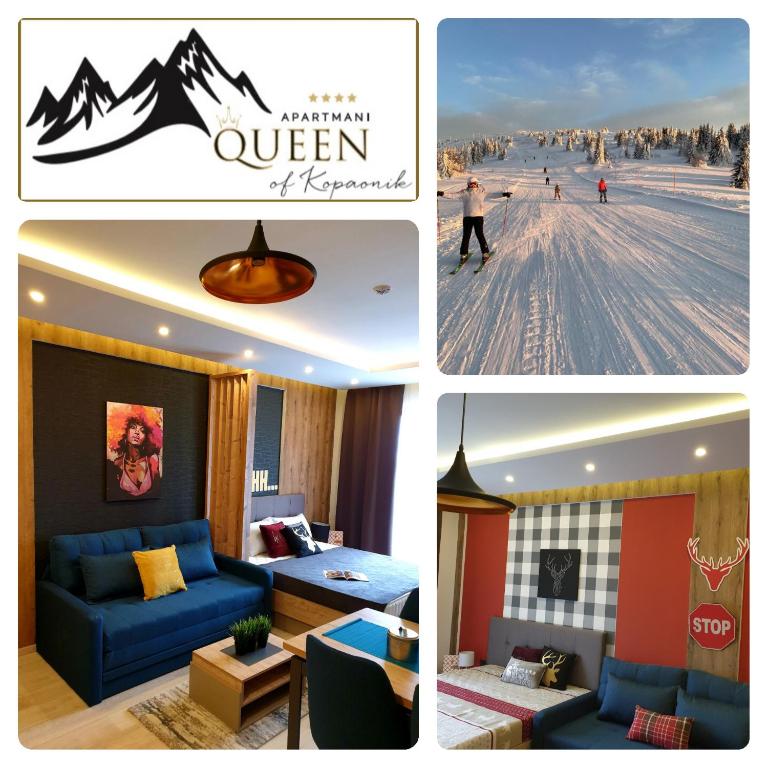 Queen of Kop Milmari - 1