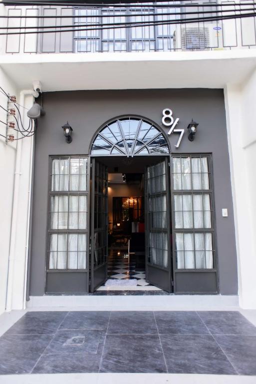 87 Oldtown at River Pier