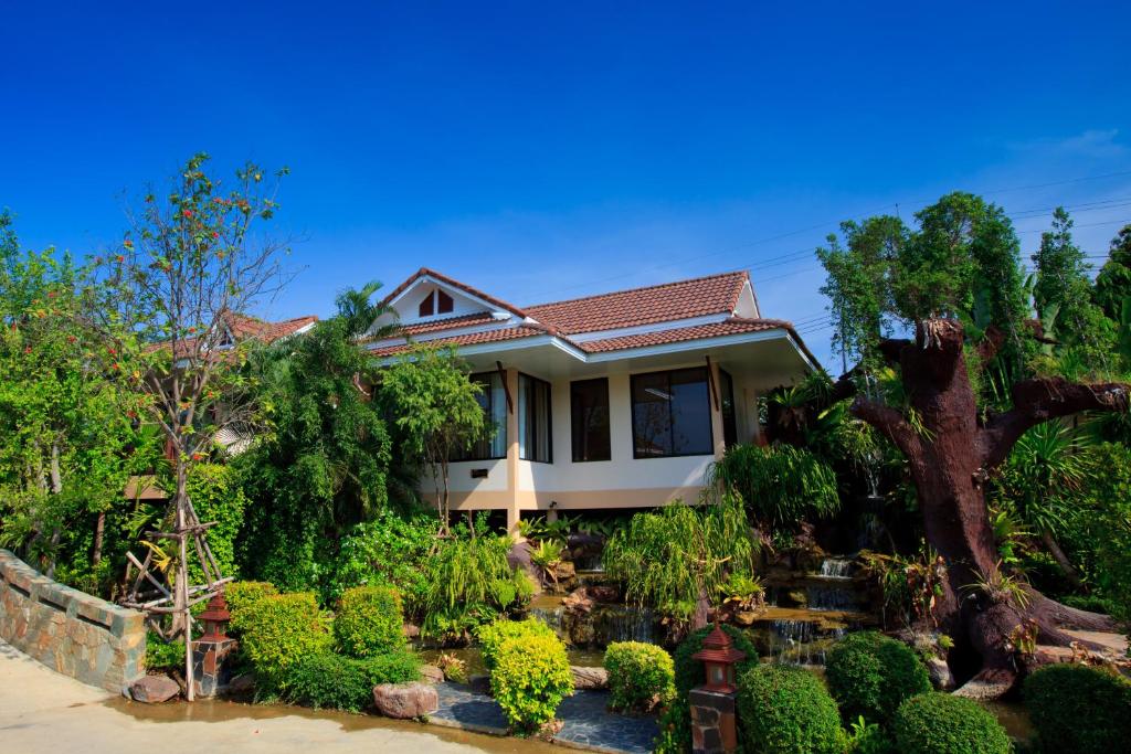 Surrounding environment