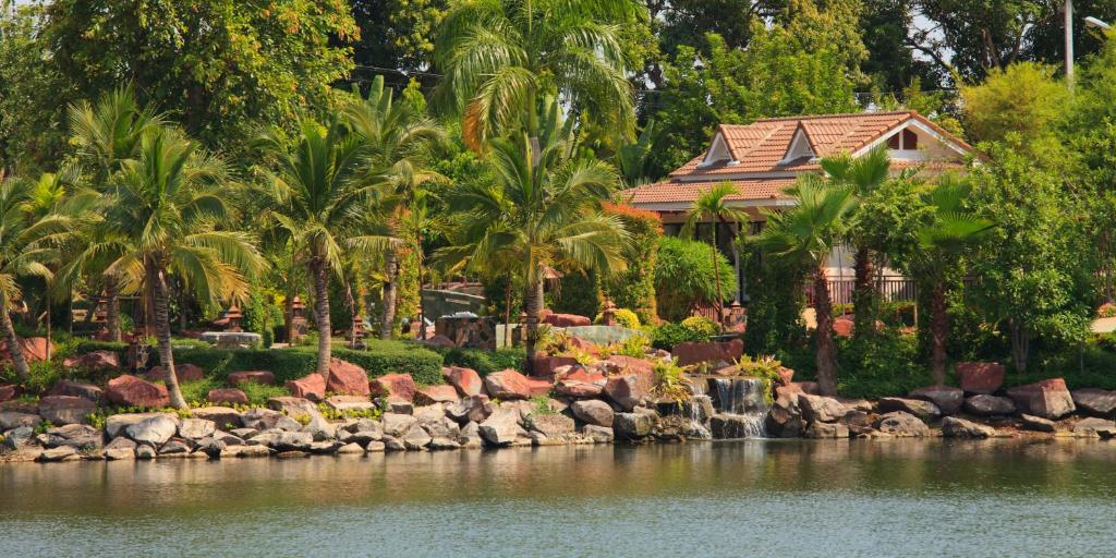 Surrounding environment