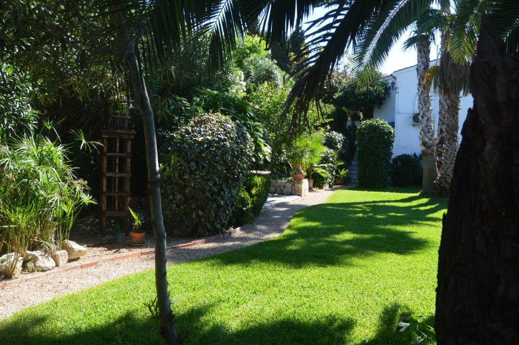 Villa Cerezos - 3