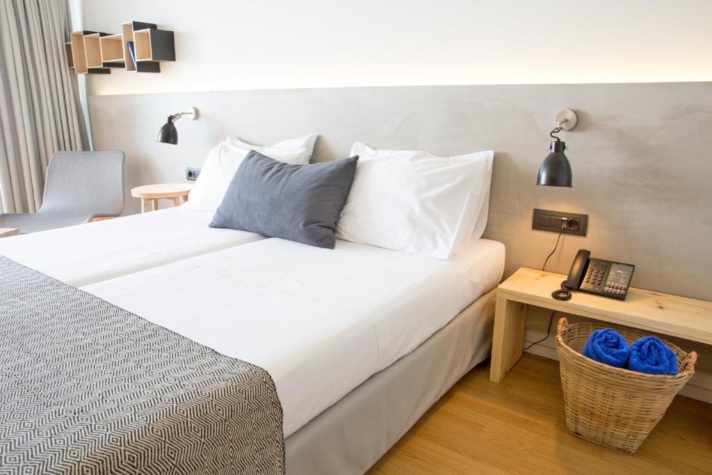 Blue Sky City Beach Hotel photo