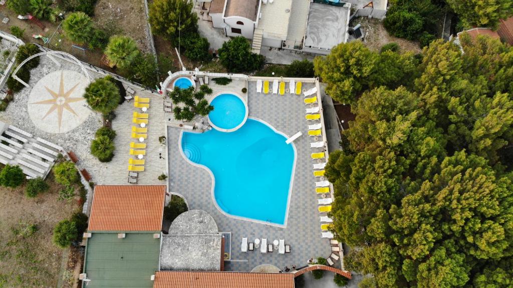 Villaggio Mascia photo