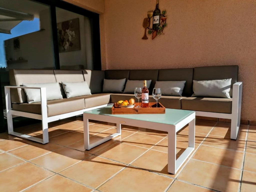 Perfect Holiday Apartment - 3