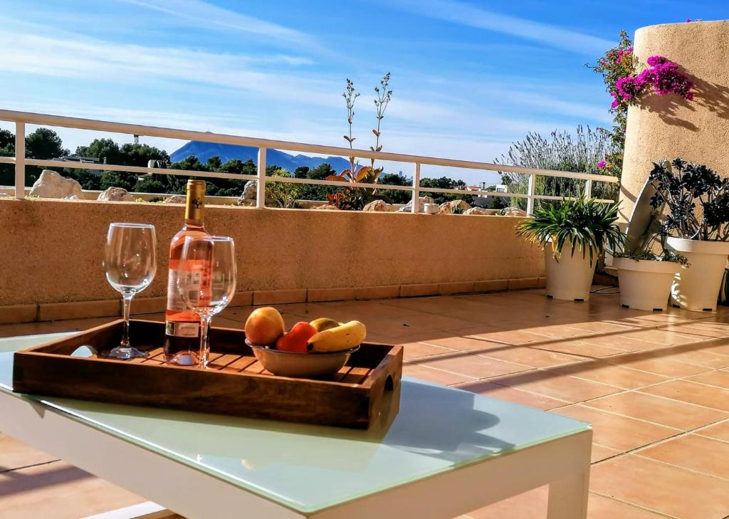Perfect Holiday Apartment - 4