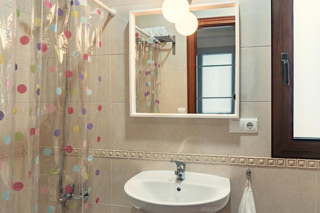 Apartamentos San Pedro photo