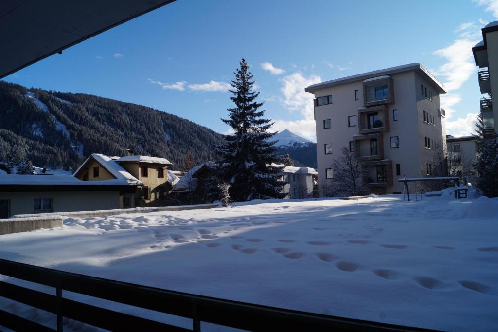 Ferienapartment Davos - 2
