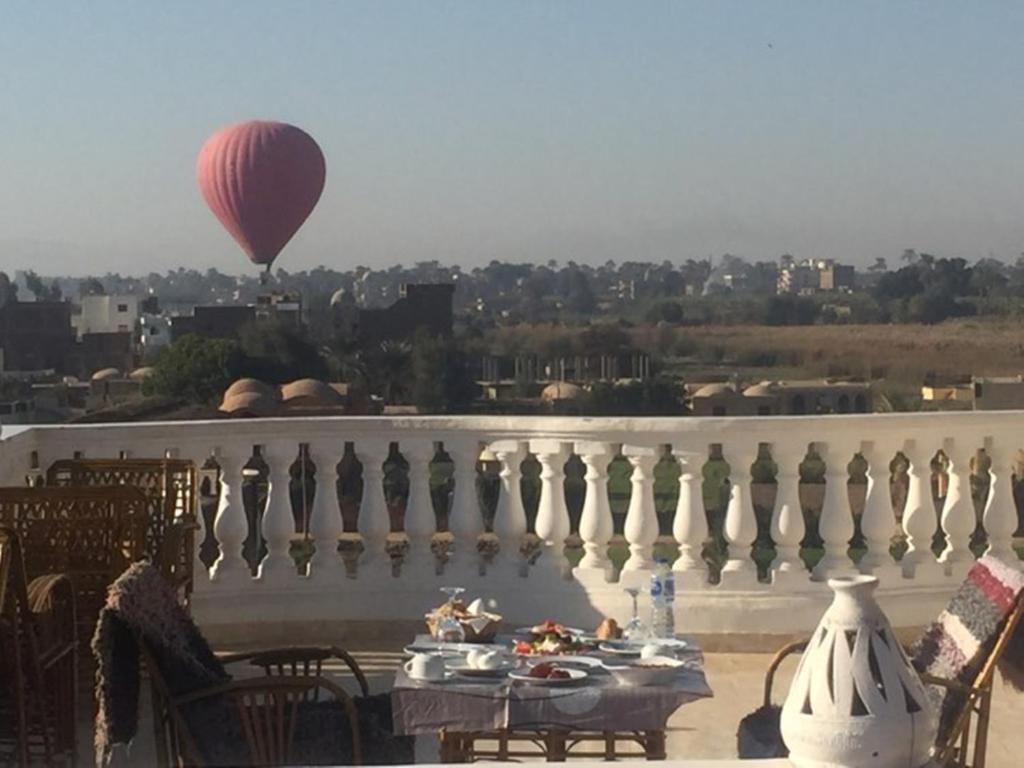Gold Ibis Hotel — Hotel in Luxor