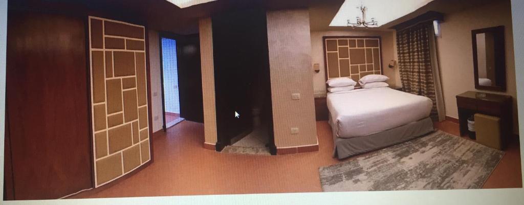 Penthouse in Porto Pyramids Elsokhna "Families Only" photo