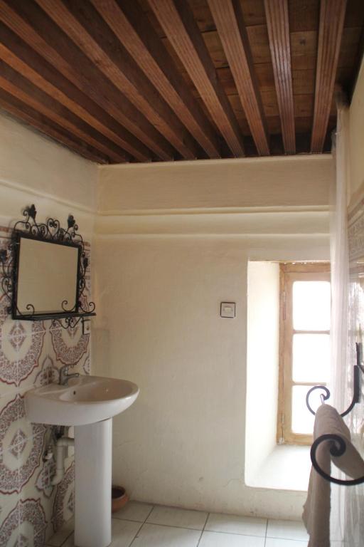 La maison des Lallas photo
