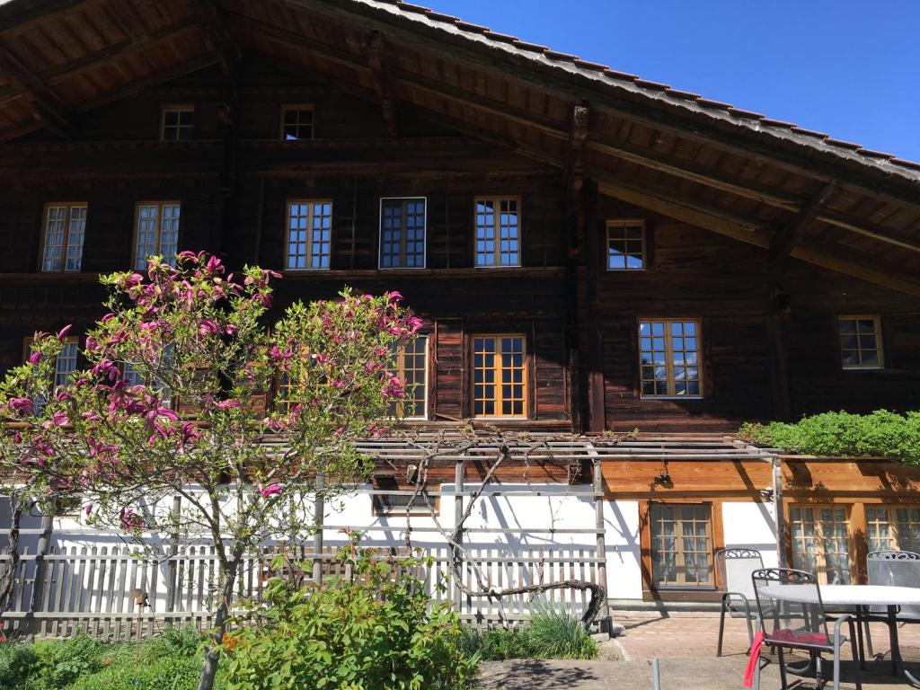 Holidayapartment Sydach photo