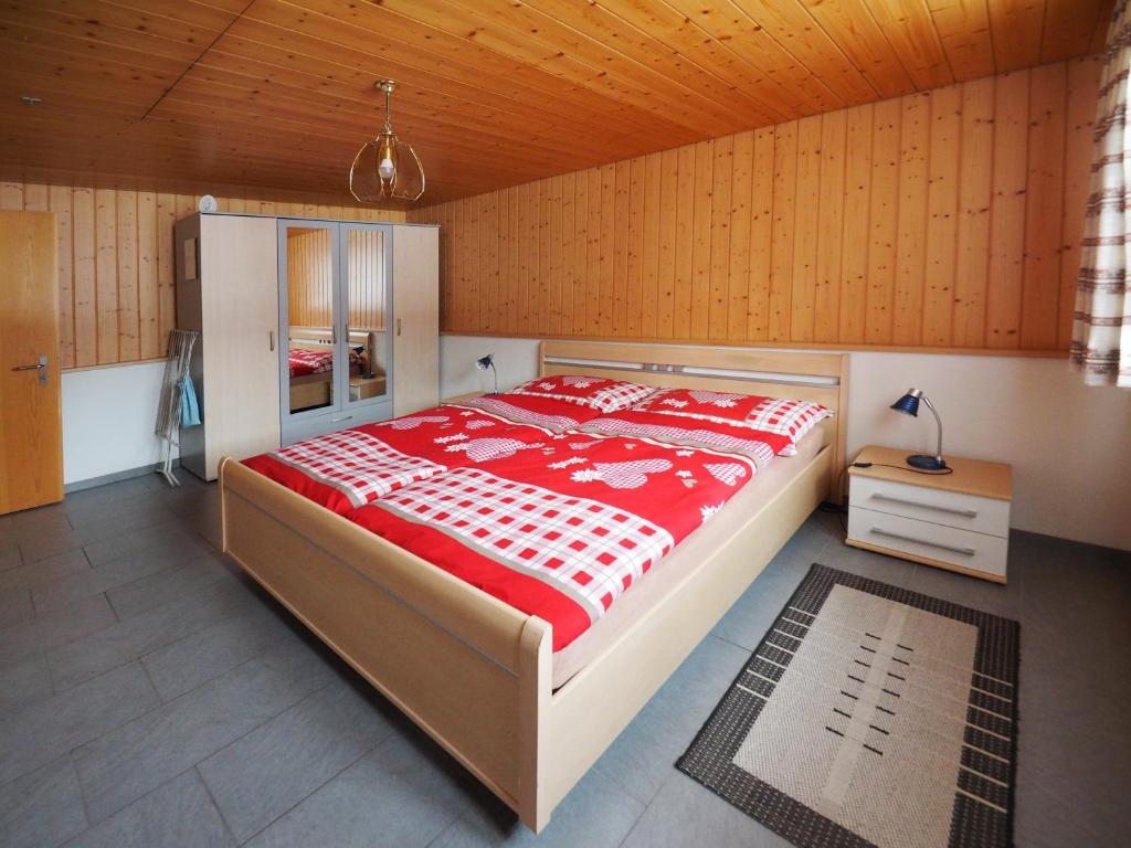Holidayapartment Sydach photo