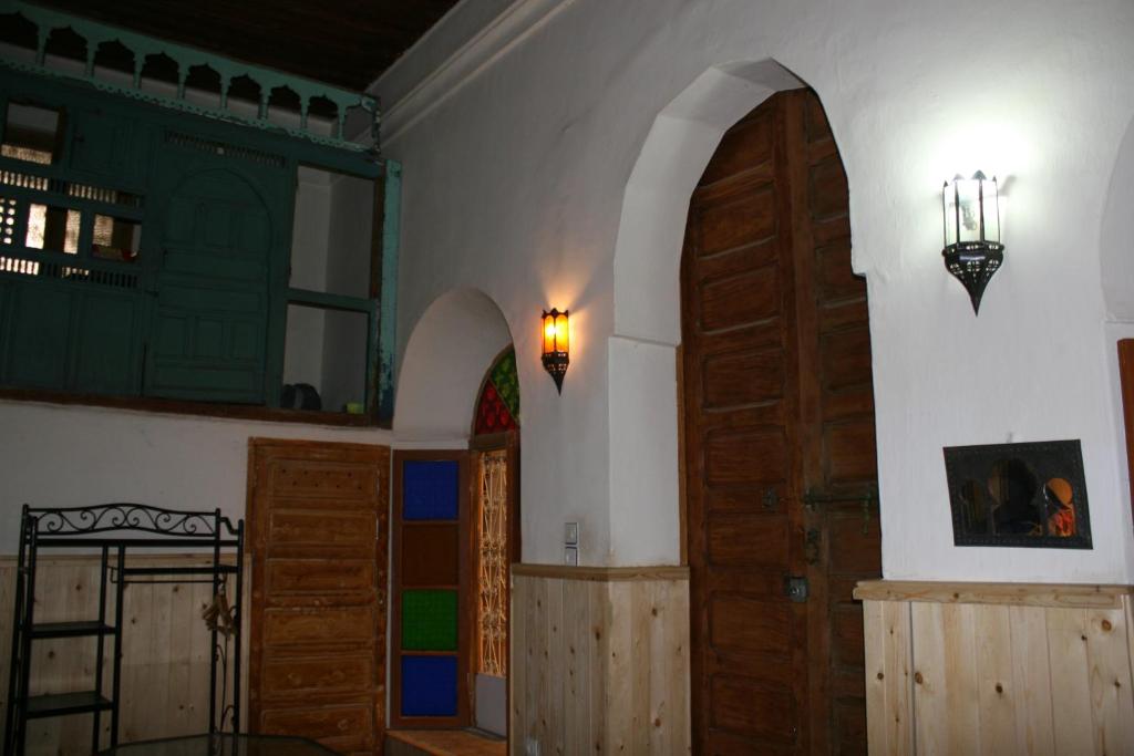 La maison des Lallas photo