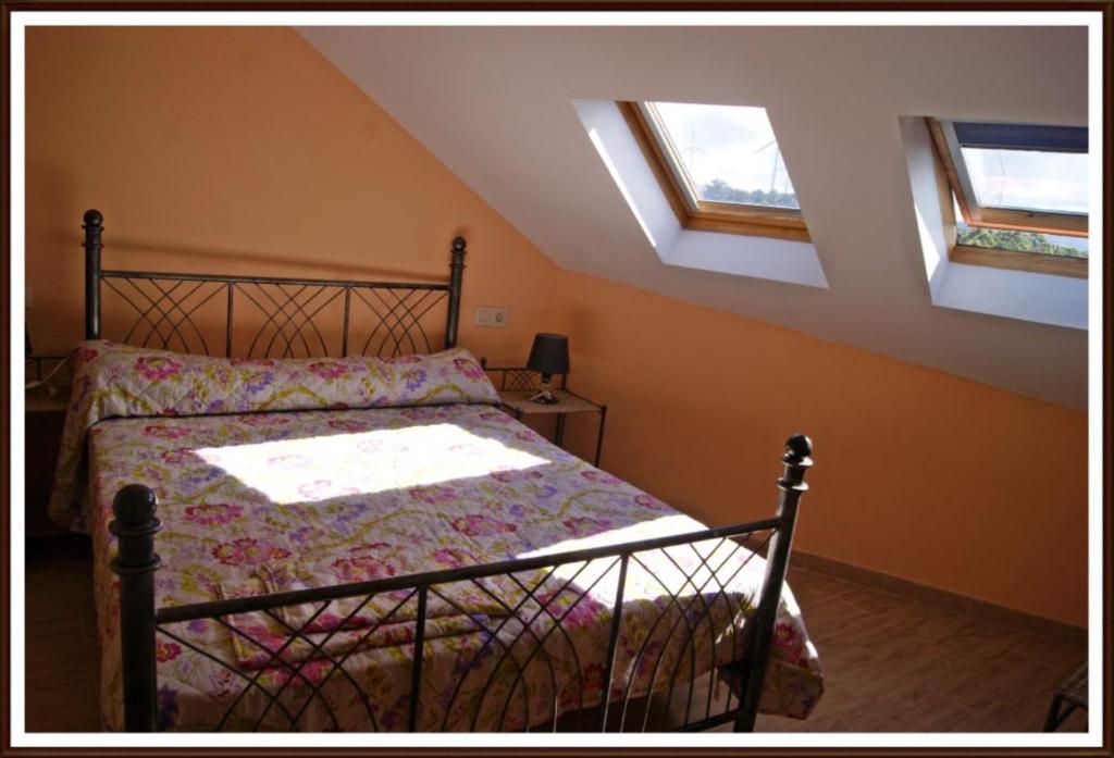 Apartamento en zona rustica de Camarinas photo