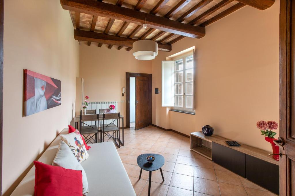 Casa dell'edera P - 5