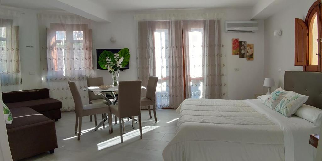 La Petite Maison — Hotel in Taormina