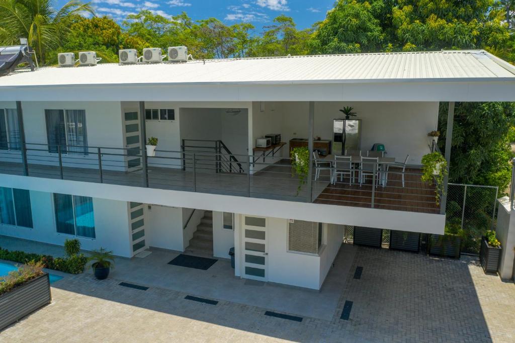 HOTEL MARINO BALLENA photo