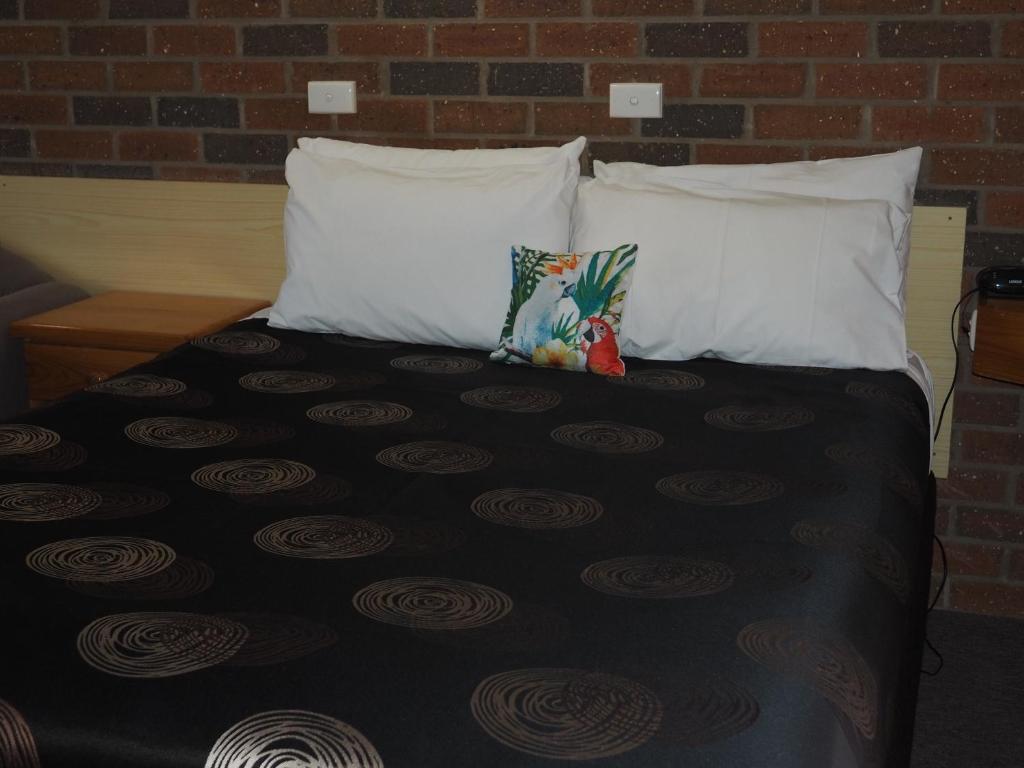 Country Road Motel St Arnaud photo