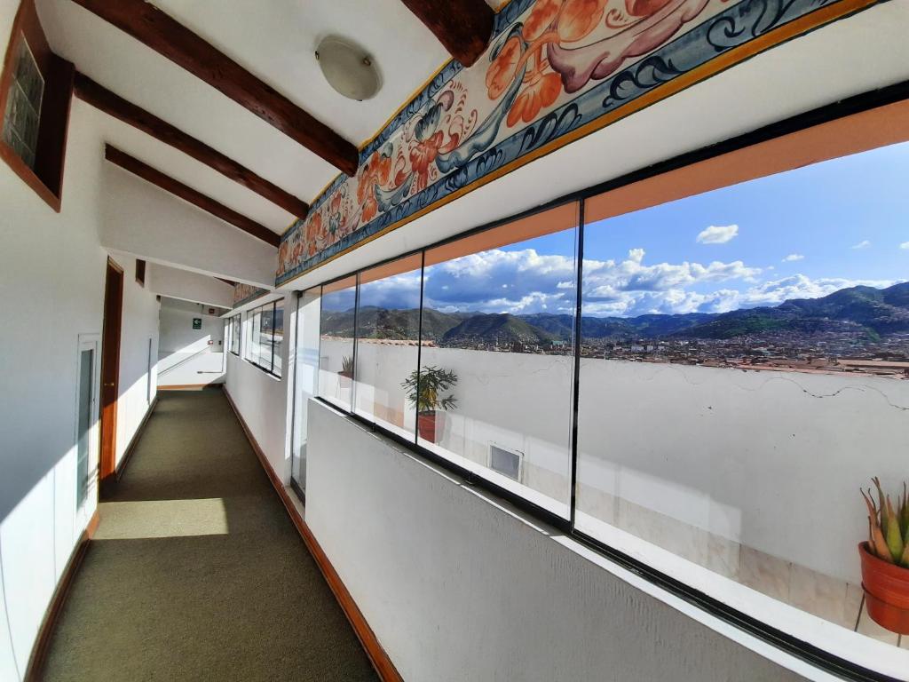 Hotel Suenos del Inka photo