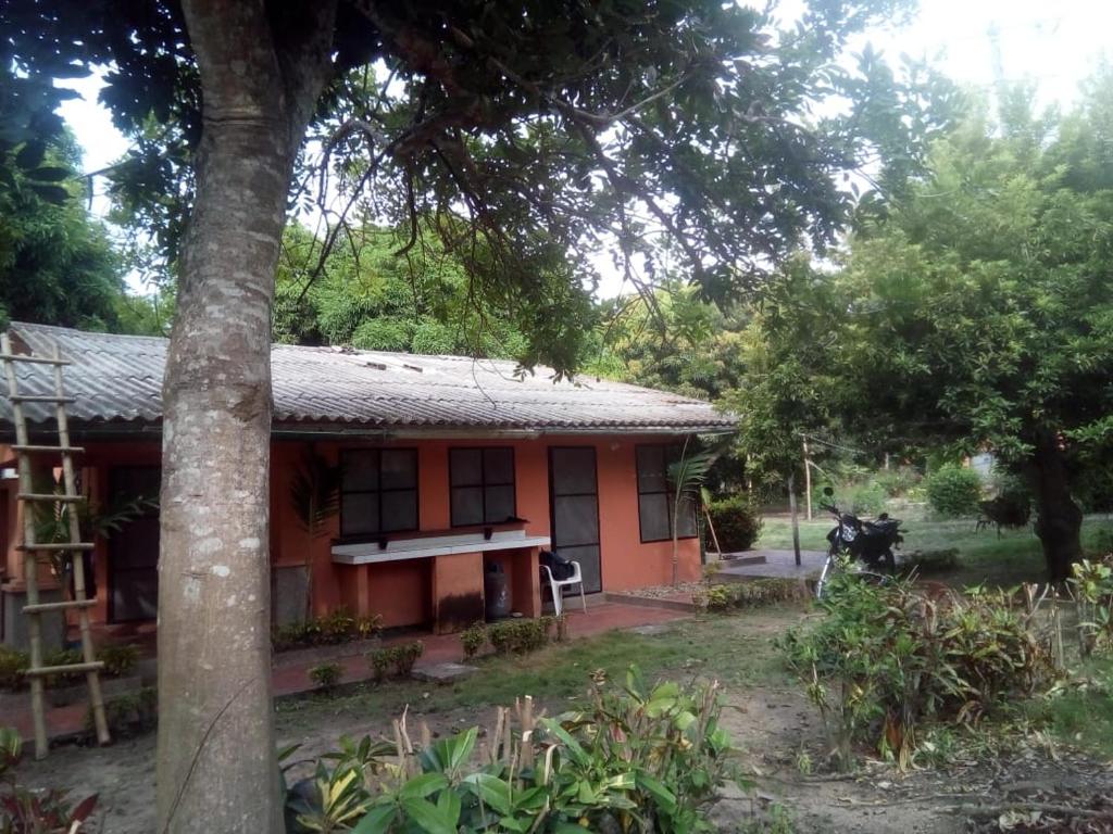 Hospedaje Eden - 3