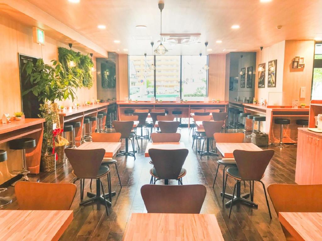 호텔 라이브맥스 후쿠시마 고리야마 에키마에 호텔 이미지 1