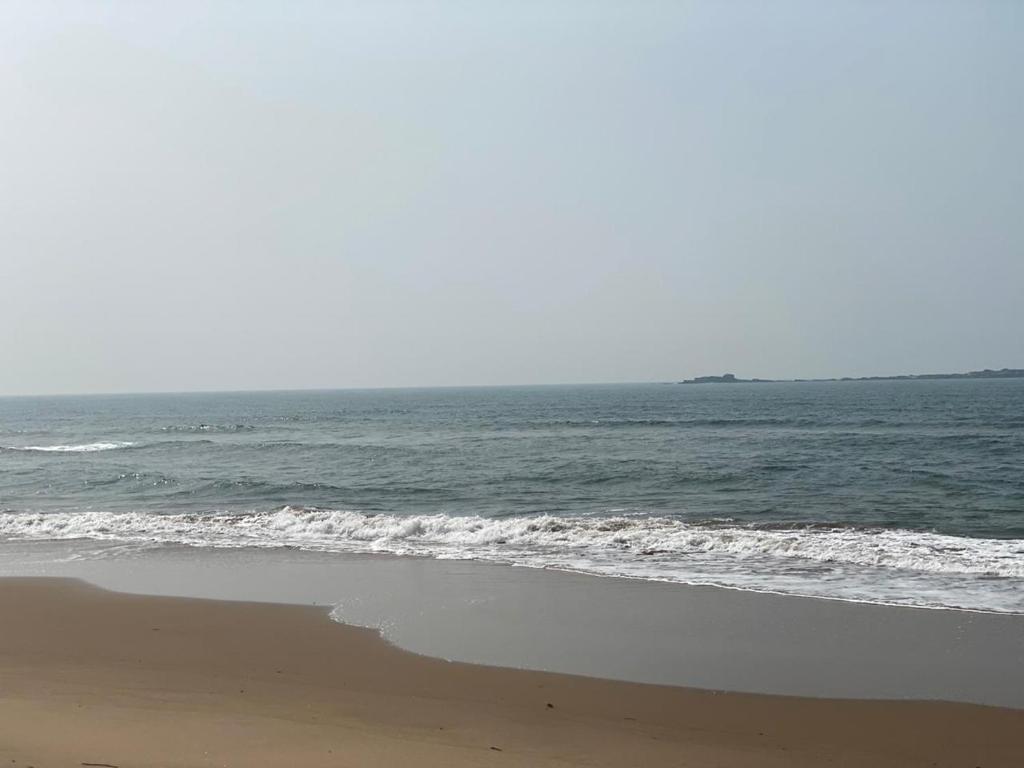 Sea Tara Beach Resort FLY IN HEAVEN photo