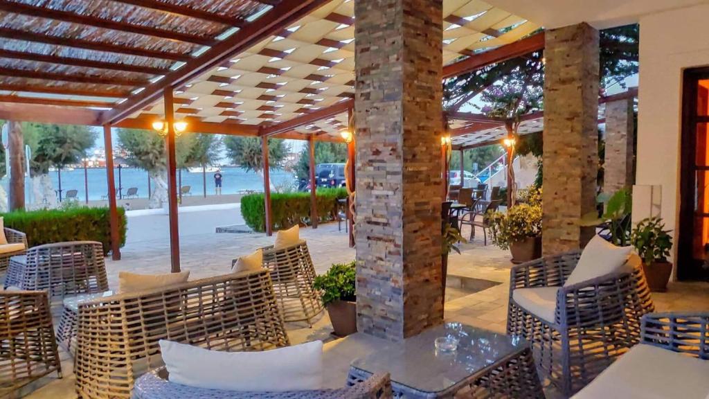 Asteri Hotel photo